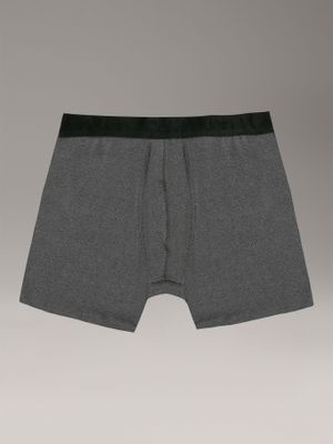 Imagen 2 del producto Pack 3 Boxér Brief Perform Niño Multicolor Calvin Klein