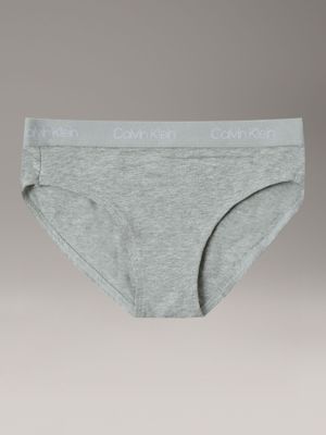 Imagen 2 del producto Pack 3 Calzones Bikini Con Logo Multicolor Calvin Klein