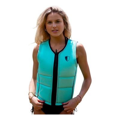 Imagen 1 del producto Chaleco de Impacto 2025 Bahamas Women's S