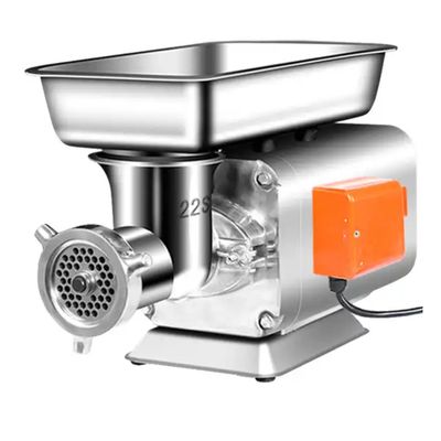 Moledora de Carne para Semi Congelados 220 Kg/Hora