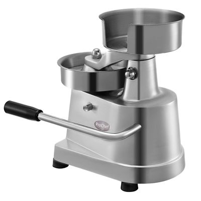 Hamburguesera Formadora de Hamburguesas 10 Cm