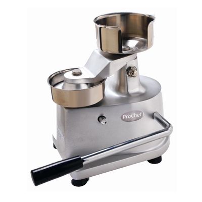 Imagen 2 del producto Hamburguesera Formadora de Hamburguesas 10 Cm