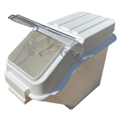 Imagen 2 del producto Contenedor Recipiente para  Ingredientes Capacidad 24 Lts