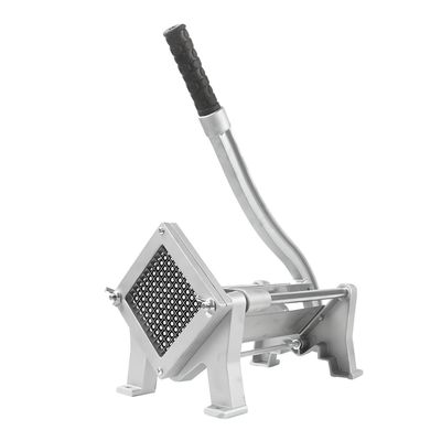 Cortador Picador manual de papas 8 y 10 mm.