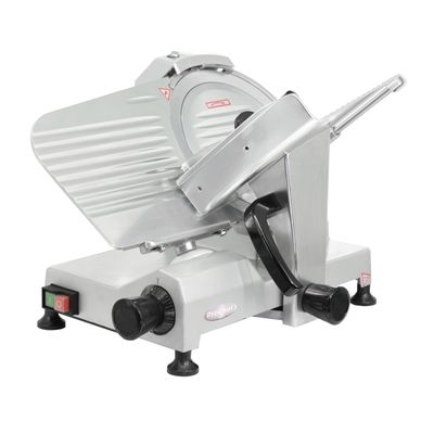 Imagen 2 del producto Fiambrera Cortadora Cecinas 300 mm Semi-Automática