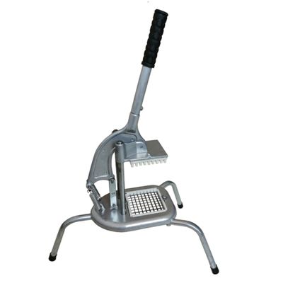 Cortador Picador manual de papas línea económica