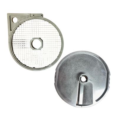 Imagen 2 del producto Disco de Corte para Dados de 8 mm para Procesador HLC-300
