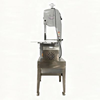 Imagen 2 del producto Sierra 2000 mm Cortadora de Carne y Hueso de Pedestal