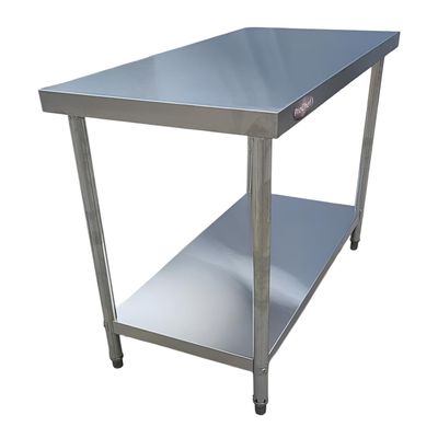 Meson Centro 150 cm 100% Inoxidable