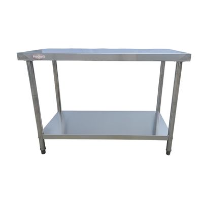 Imagen 2 del producto Meson Centro 150 cm 100% Inoxidable