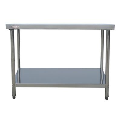 Imagen 2 del producto Meson Centro 150 cm 100% Inoxidable