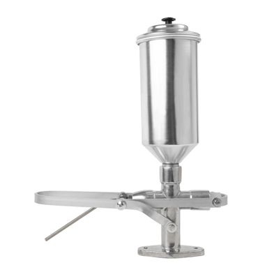 Rellenador de Churros ProChef Manual Vertical