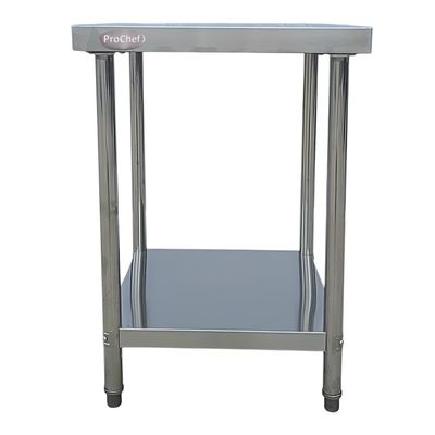 Meson Centro 60 cm 100% Inoxidable