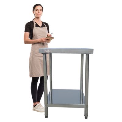 Imagen 2 del producto Meson Centro 60 cm 100% Inoxidable