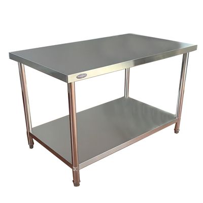 Meson Centro 90 cm 100% Inoxidable