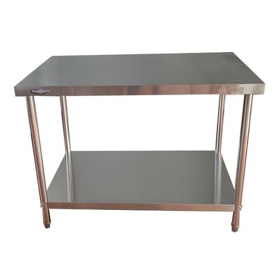 Imagen 2 del producto Meson Centro 90 cm 100% Inoxidable