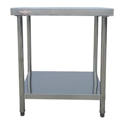 Imagen 2 del producto Meson Centro 90 cm 100% Inoxidable