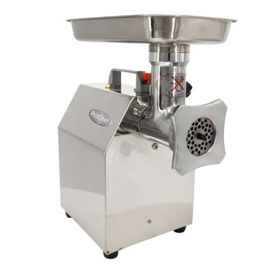 Imagen 2 del producto Moledora de Carne Industrial 220 kg/hora. Con reversa