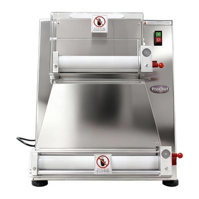 Imagen 2 del producto Formadora de Pizzas hasta 40 cm.