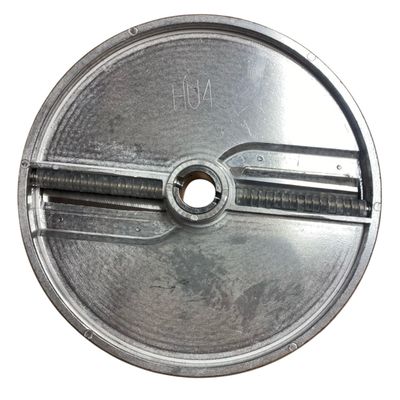 Imagen 2 del producto Disco de Corte Juliana 4 mm para procesador HLC-300