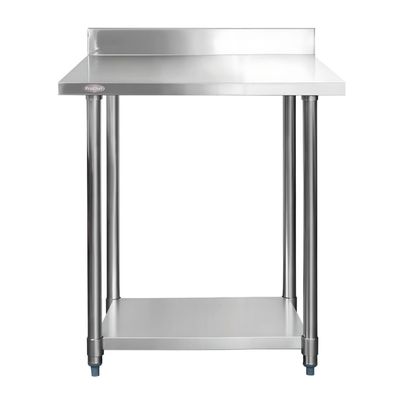 Imagen 2 del producto Meson Mural ECO Acero Inoxidable 90x60x85(+5) cm