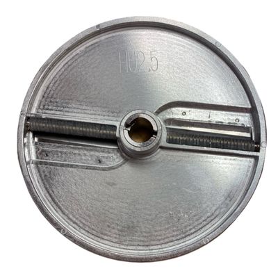 Imagen 2 del producto Disco de Corte Juliana 2.5 mm para procesador HLC-300