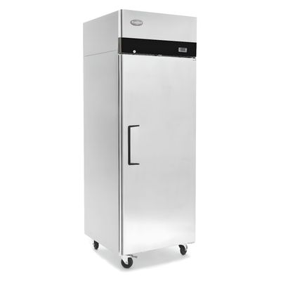 Prochef Congelador Freezer Industrial 410 Lt Acero Inox