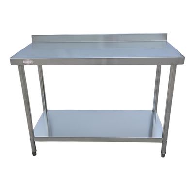 Imagen 2 del producto Meson Muro 150 cm 100% Inoxidable