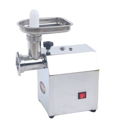 Imagen 2 del producto Moledora de Carne Industrial ProChef 8 Kg. 70 kg/hora