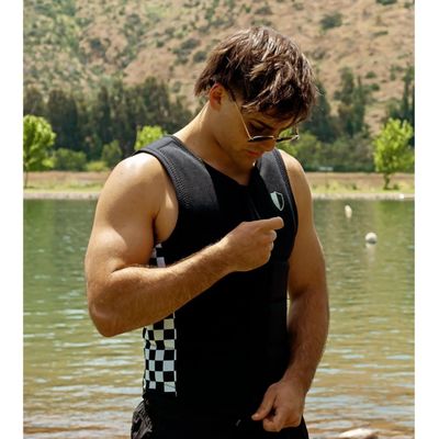 Imagen 2 del producto Chaleco de Impacto 2025 Checkers Men's L