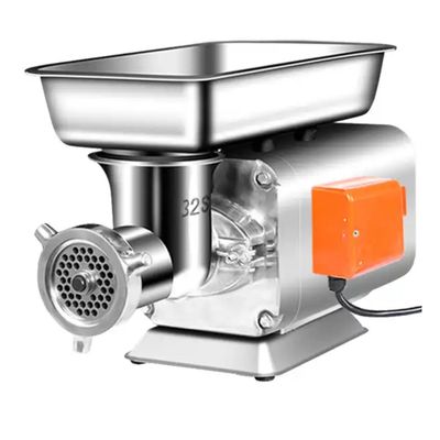 Moledora de Carne para Semi Congelados 320 Kg/Hora