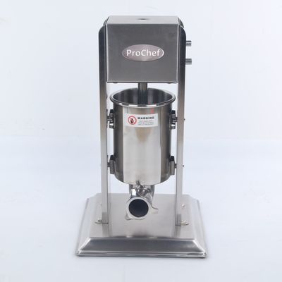 Imagen 2 del producto Embutidora Manual Vertical 3 Litros ProChef