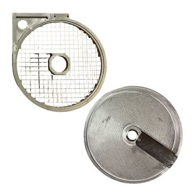 Imagen 2 del producto Disco de Corte para Dados de 10 mm para Procesador HLC-300