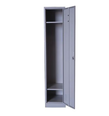 Imagen 2 del producto Locker Casillero metálico 1 Cuerpo 1 Puerta