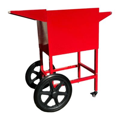 Imagen 2 del producto Carro ProChef para Máquina de Cabritas o Pop Corn EB