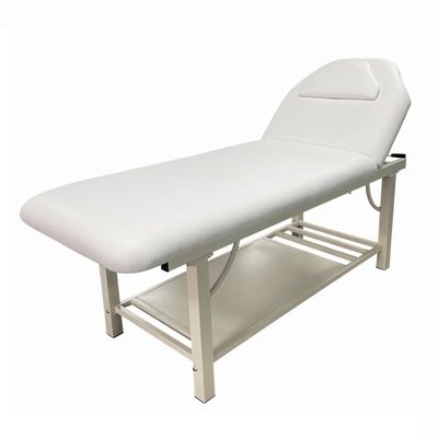 Imagen 2 del producto Camilla de Masaje Recta con Bandeja Inferior