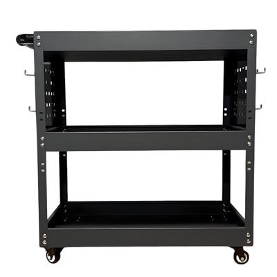 Imagen 2 del producto Carro de Acero para Herramientas con Accesorios