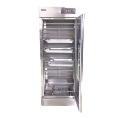 Imagen 2 del producto Cámara Fermentadora 16 bandejas 68x58 ó 32 bandejas 60x40