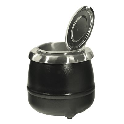 Imagen 2 del producto Olla Sopera Marmita Eléctrica ProChef 10 Litros