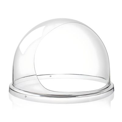 Cúpula para Máquina algodón de azúcar o algodonera