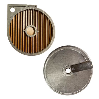 Imagen 2 del producto Disco de Corte para Bastones de 10 mm para Procesador HLC-300