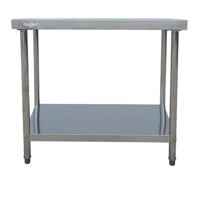 Imagen 2 del producto Meson Centro 120 cm 100% Inoxidable