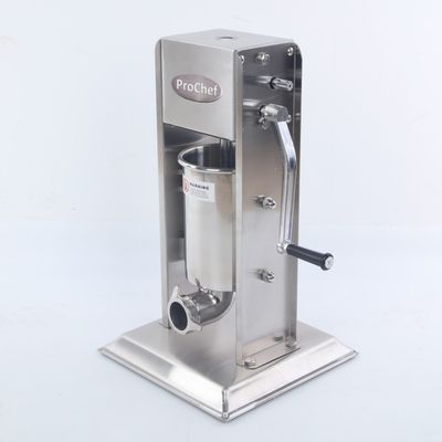 Imagen 2 del producto Embutidora Vertical 3 Litros ProChef Línea Manual