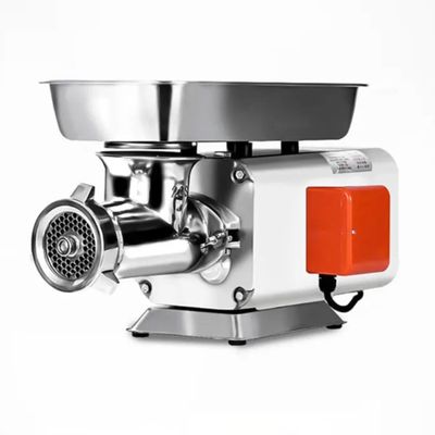 Imagen 2 del producto Moledora de Carne para Semi Congelados 120 Kg/Hora