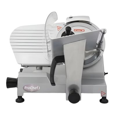 Imagen 2 del producto Fiambrera Cortadora Cecinas 250 mm Semi-Automática