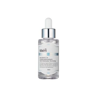 Sérum Vitamina C, Klairs, Freshly Vitamin Drop