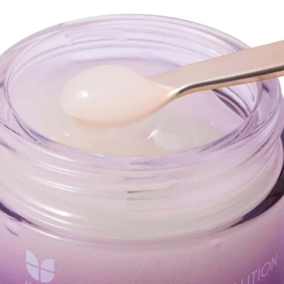 Imagen 2 del producto Crema facial con colágeno Mizon
