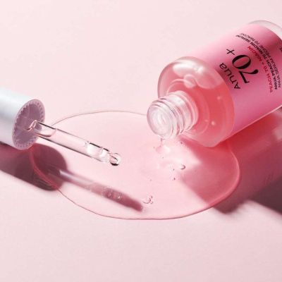 Imagen 2 del producto Serum Niacinamida 70% Extracto de Durazno Anua