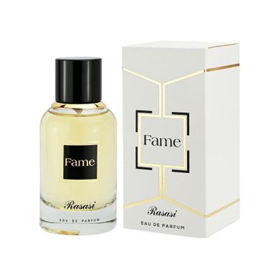 Imagen 2 del producto Fame 100 Ml Rasasi Eau De Parfum