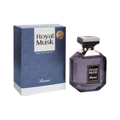 Imagen 2 del producto Royal Musk 100 Ml Rasasi